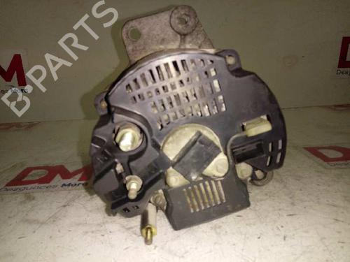 Generator VW POLO (9N_, 9A_) 1.2 | BP12837224M7 