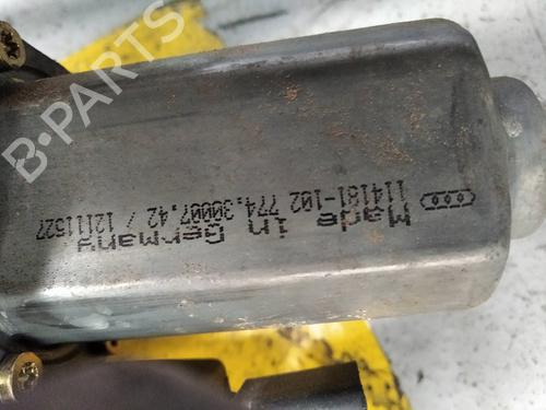 Front left window mechanism AUDI A3 (8L1)  | BP12651315C22 