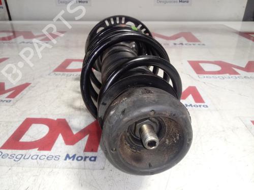 Right front shock absorber SEAT IBIZA IV ST (6J8, 6P8)  | BP12670747M17 