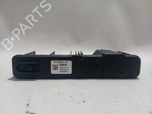 Used Electronic module Electronic module BMW 4 Gran Coupe (F36) 440 i xDrive (326 hp) 40104253 40104253