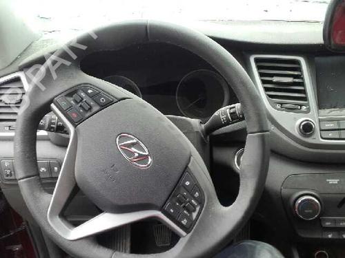 Used Steering wheel HYUNDAI TUCSON (TL, TLE) [2015-2023]  12636380
