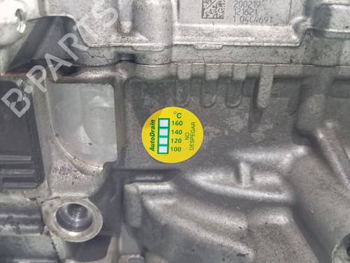 Engine SEAT ATECA (KH7, KHP)  | BP28031788M1 