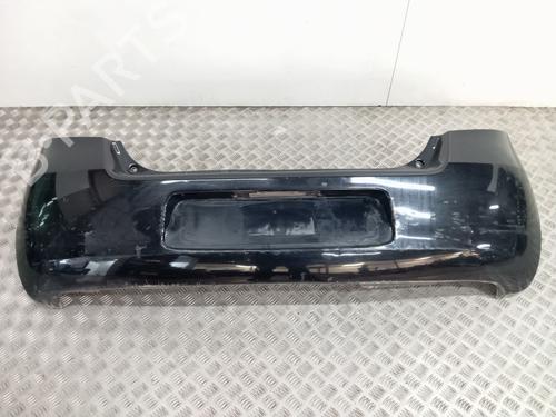 Bagtil kofangere Bagtil kofangere TOYOTA YARIS (_P9_) 1.4 D-4D (NLP90_, NLP90R) (90 hp) 36702704 36702704