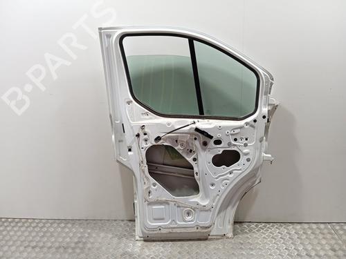 Left front door FORD TRANSIT CUSTOM V362 Bus (F3)  | BP29716932C2 
