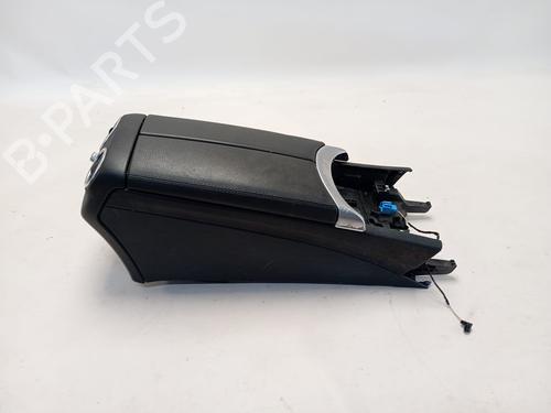 Used Armrest / Center console MERCEDES-BENZ C-CLASS Coupe (C205) C 220 d (205.304) (170 hp) 25856146