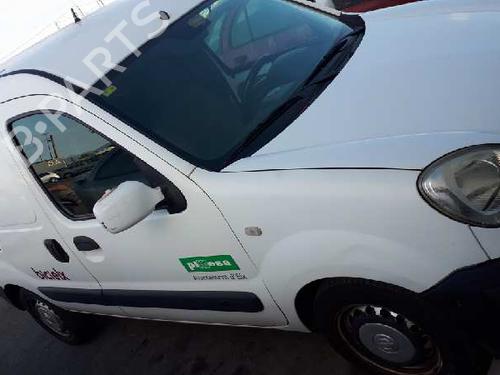 Used Parts NISSAN KUBISTAR MPV (X76) [2003-2009]  2604245