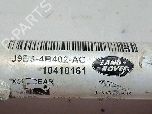 Right rear driveshaft JAGUAR I-PACE (X590) EV400 AWD | BP40104993M41 - Image 5
