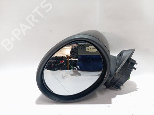 Used Left mirror MINI MINI (F55) Cooper (136 hp) 30388716