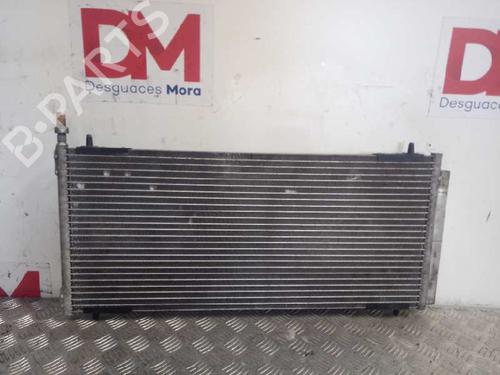 Used AC radiator CITROËN C5 III (RD_) [2008-2017]  12651491