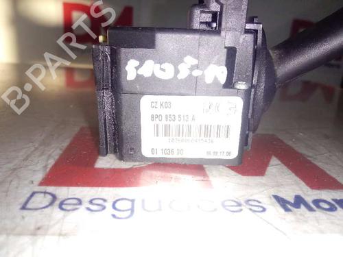 Steering column stalk AUDI A3 (8P1)  | BP12837231I23 