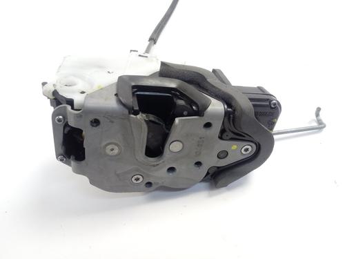 Used Front right lock OPEL INSIGNIA A (G09) [2008-2017]  19107844