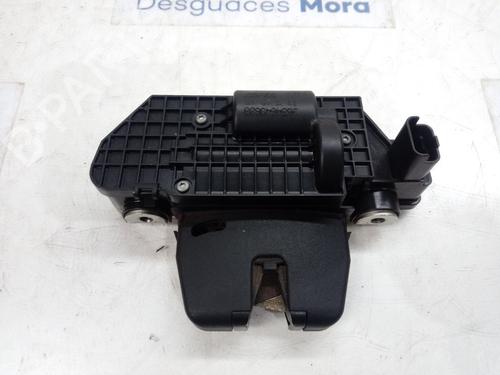 Tailgate lock PEUGEOT 208 I (CA_, CC_) | BP12837407C101