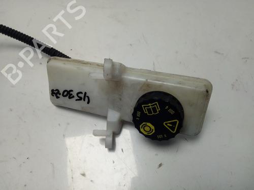 Brake master cylinder CITROËN C4 Grand Picasso II (DA_, DE_)  | BP15265543M77 