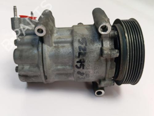 AC compressor CITROËN C4 I (LC_) 1.6 16V | BP37632060M34 - Image 4