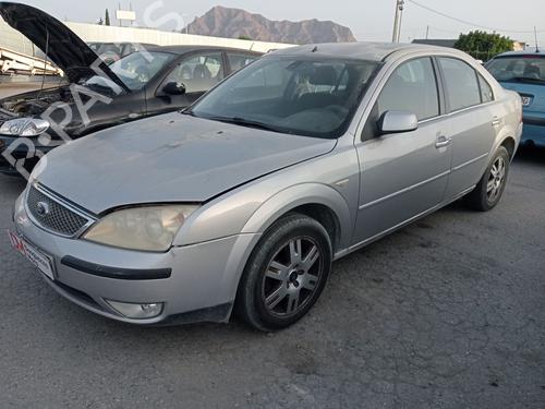 Brugte FORD MONDEO III Saloon (B4Y)  2.0 TDCi  4773240