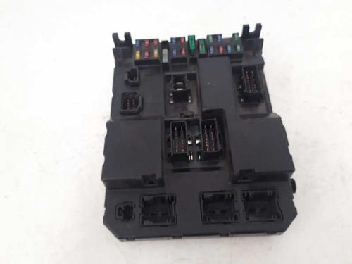 Used Fuse box PEUGEOT 307 (3A/C) 2.0 HDi 90 (90 hp) 12670344