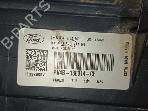 Right headlight FORD KUGA III (DFK) 2.5 Duratec Plug-in-Hybrid | BP37196871C29 - Image 5
