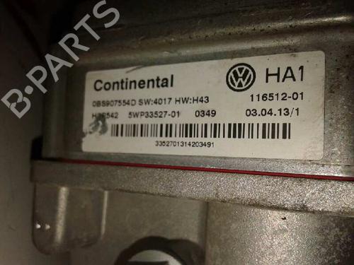 Rear differential AUDI Q3 (8UB, 8UG) 2.0 TFSI quattro | BP29400639M24 