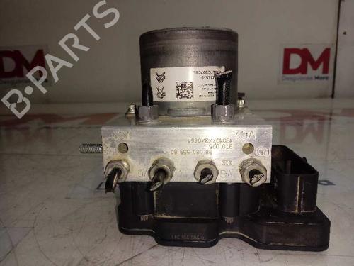 ABS pump CITROËN BERLINGO MULTISPACE (B9)  | BP12664825M43 