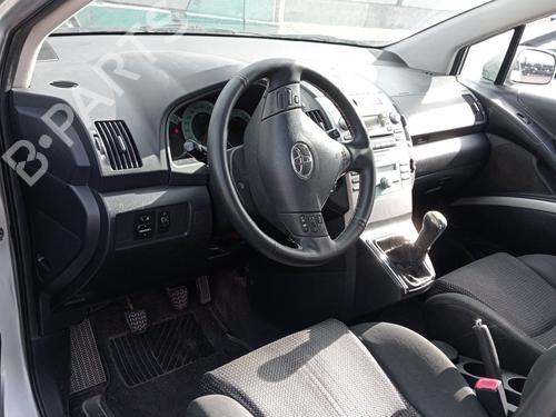 Front right interior door handle TOYOTA COROLLA Verso (ZER_, ZZE12_, R1_) | BP30372843I14