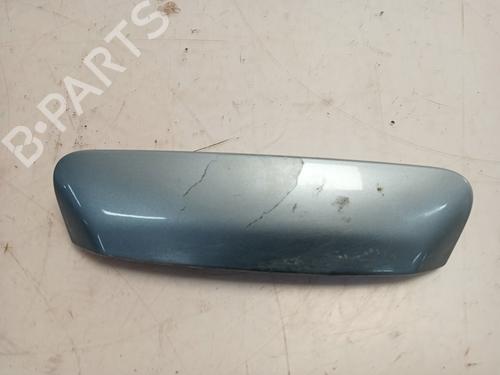 Used Tailgate handle OPEL CORSA D (S07) [2006-2015]  16415682