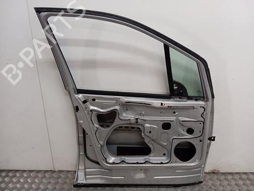 Left front door MERCEDES-BENZ A-CLASS (W168)  | BP25854393C2 