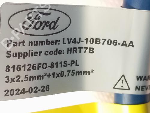 Other FORD KUGA III (DFK) 2.5 Duratec Plug-in-Hybrid | BP36476917O1 - Image 2