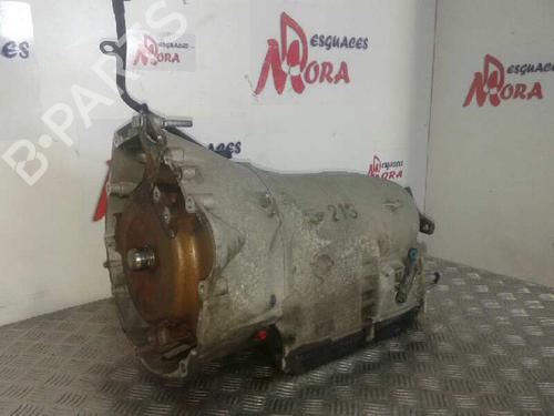 Gearbox MERCEDES-BENZ SLK (R170)  | BP12661774M3 