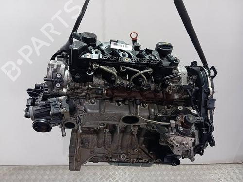 Used Engine OPEL COMBO E Tour / Life (K9) [2018-2025]  28031704