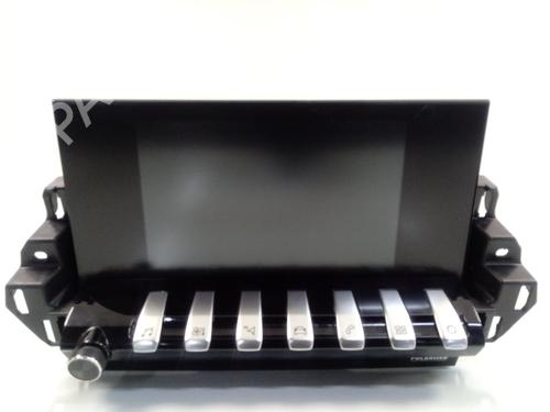 Display monitor PEUGEOT 508 II (FB_, FH_, F3_) | BP16436161C48