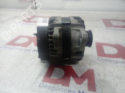 Alternator MERCEDES-BENZ CLA Coupe (C117)  | BP12673576M7 
