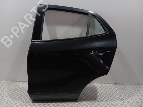 Used Left rear door Left rear door 36805136 36805136