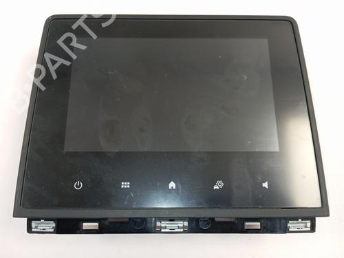 Used Display monitor Display monitor 36886638 36886638
