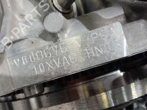 Engine OPEL GRANDLAND / GRANDLAND X (A18, P1UO) | BP18491236M1