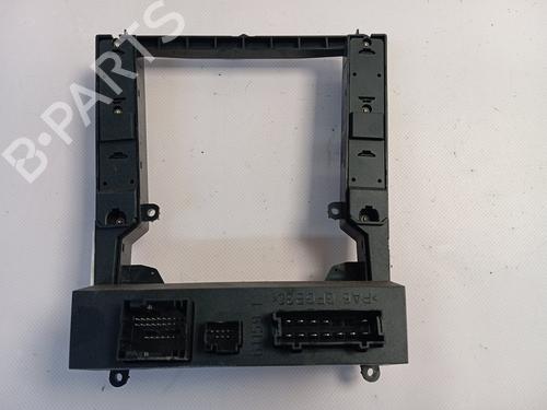 Left front window switch MERCEDES-BENZ M-CLASS (W163)  | BP20512285I27 