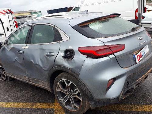 Left sun visor KIA XCEED (CD) | BP14455456I1