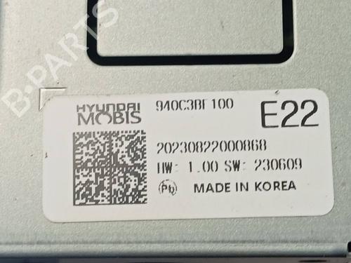 Electronic module HYUNDAI KONA (SX2)  | BP19797815M83 