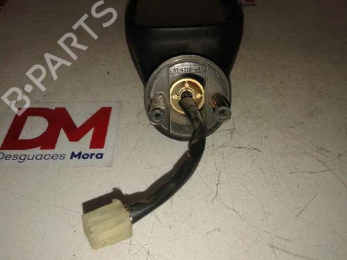 Left mirror ROVER 200 II Hatchback (RF) 214 Si | BP12835400C26 