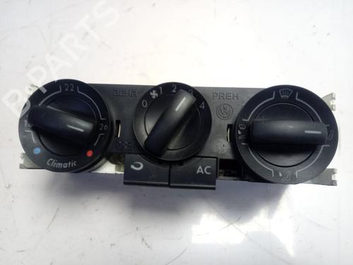 Climate control VW POLO (9N_, 9A_)  | BP16657710I5 