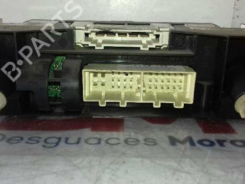 Climate control SEAT IBIZA IV (6J5, 6P1)  | BP12650923I5 