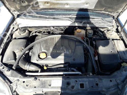 Right front suspension arm OPEL VECTRA C (Z02)  | BP12647973M13 