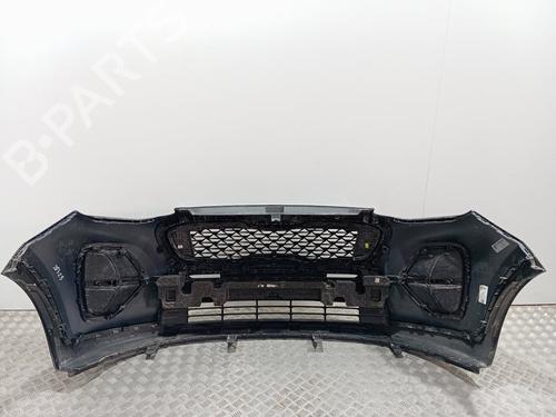 Front bumper KIA SPORTAGE IV (QL, QLE)  | BP27492051C7 