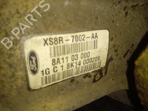 Gearbox FORD COUGAR (EC_)  | BP34473890M3  - Image 6