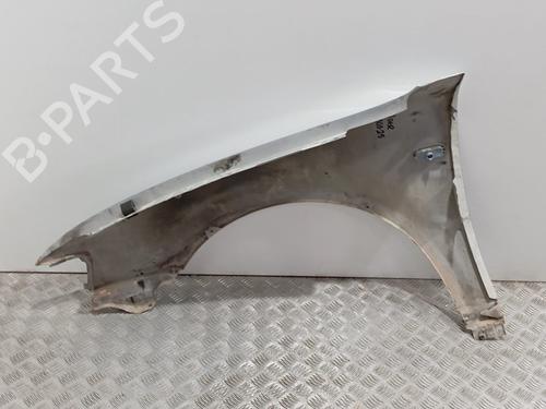 Right front fenders VW PASSAT B5 (3B2)  | BP27262361C42 