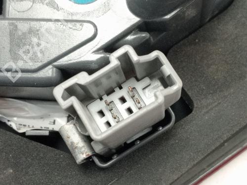 Right tailgate light FORD MONDEO V Saloon (CD) 2.0 EcoBoost | BP38958139C80 - Image 4