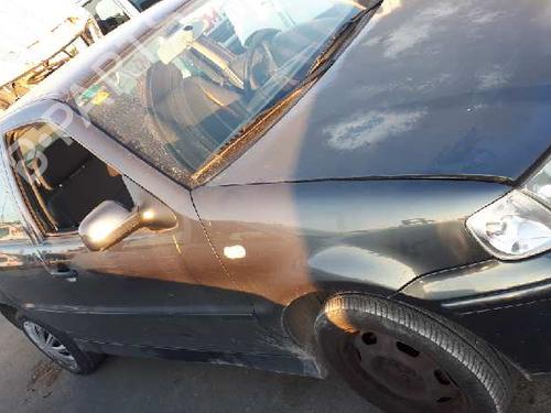 Right taillight VW POLO (6N2)  | BP12839371C35 