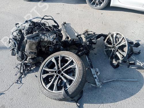 Left front window switch BMW X2 (F39) xDrive 20 d | BP36489541I27 - Image 11
