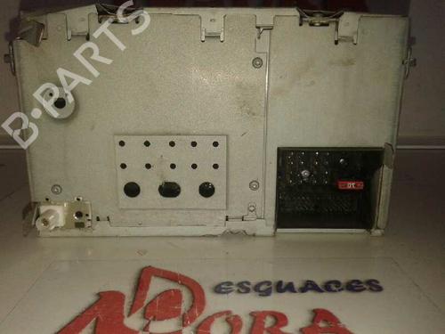 Radio SEAT IBIZA IV ST (6J8, 6P8)  | BP16339719E6 