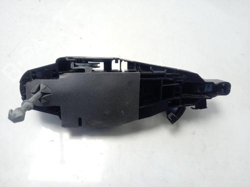 Front left exterior door handle PEUGEOT 3008 II SUV (MC_, MR_, MJ_, M4_)  | BP16365518C128 