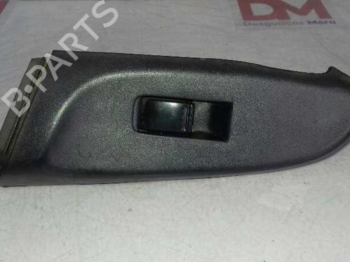Used Left rear window switch NISSAN ALMERA II Hatchback (N16) [2000-2025]  30370007